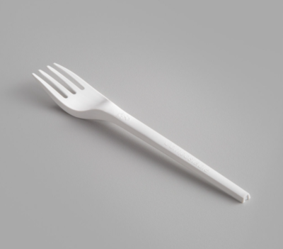 COMPOSTABLE HEAVY WEIGHT FORK